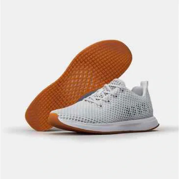 NOBULL Women’s Mesh Runners Sneakers - Picture 2 of 14